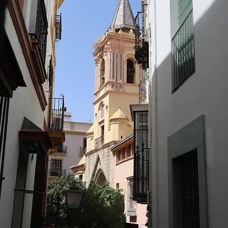 Hostel San Isidoro