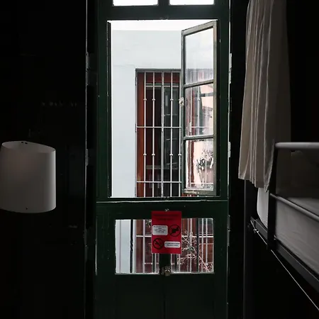 Hostel San Isidoro