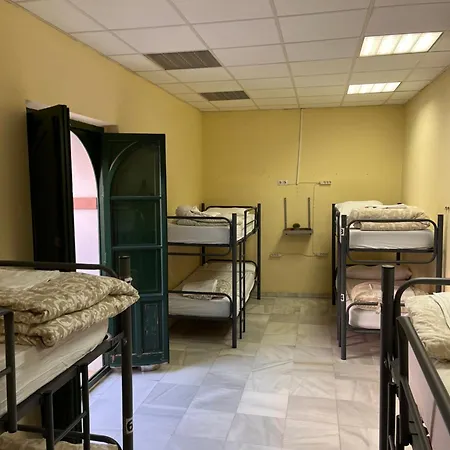 San Isidoro * Seville