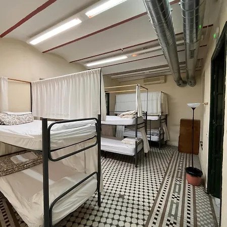 Hostel San Isidoro *