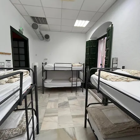 San Isidoro Hostel *