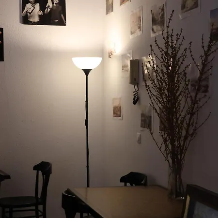 San Isidoro Hostel Seville