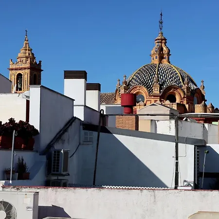 Hostel San Isidoro