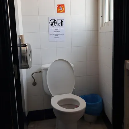 Hostel San Isidoro *