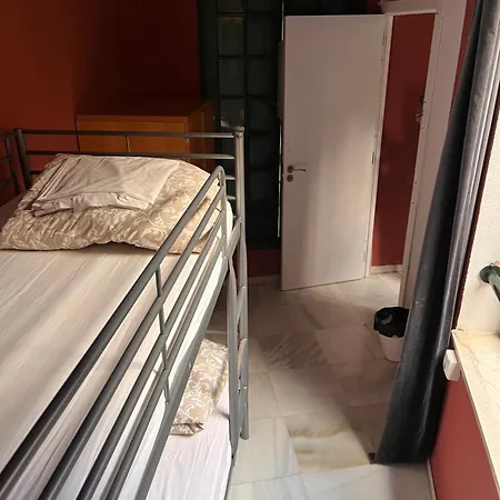 Hostel San Isidoro *