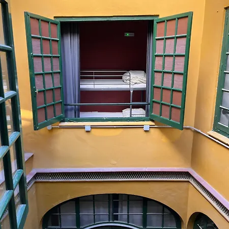 San Isidoro Seville