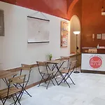 San Isidoro Albergue Sevilha