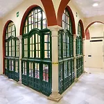 San Isidoro Albergue