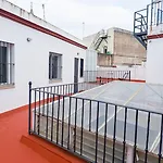 San Isidoro Sevilha
