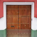 San Isidoro Albergue