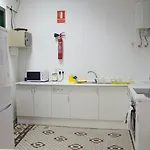 San Isidoro * Sevilha