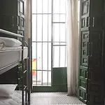 San Isidoro Albergue Sevilha