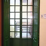 Albergue San Isidoro Sevilha