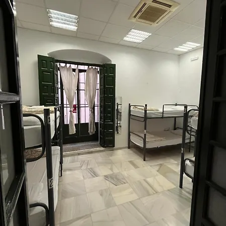 San Isidoro Hostal