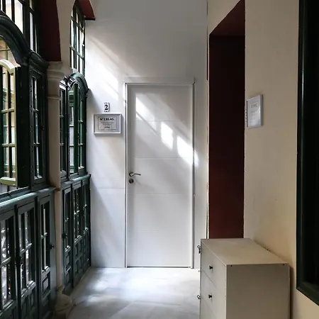 Hostal San Isidoro