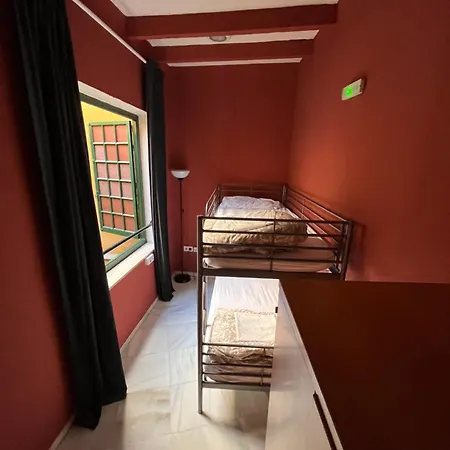 San Isidoro Hostal