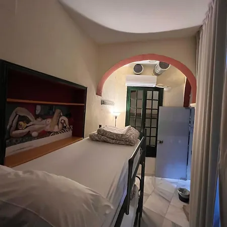 San Isidoro Hostal *