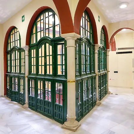 San Isidoro Hostel