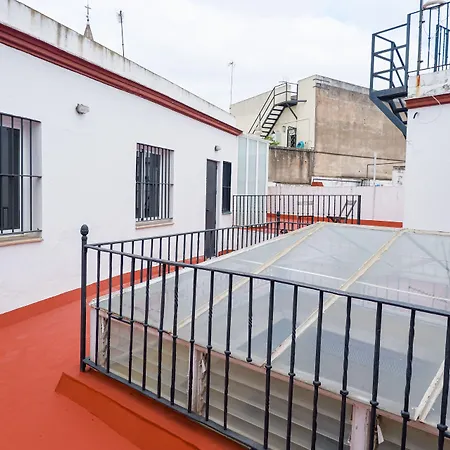 San Isidoro Sevilla