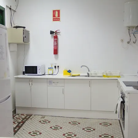 San Isidoro * Sevilla