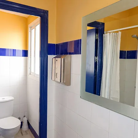 San Isidoro Sevilla