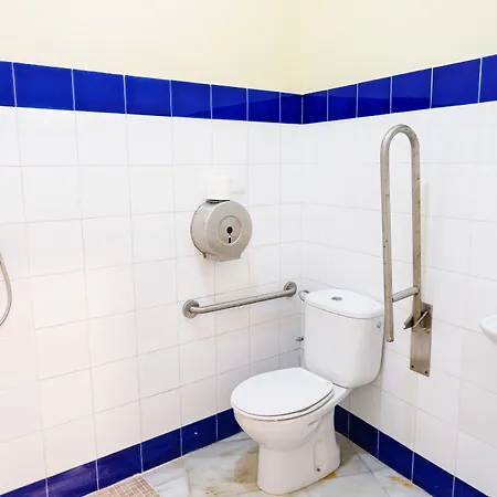 San Isidoro Hostel *