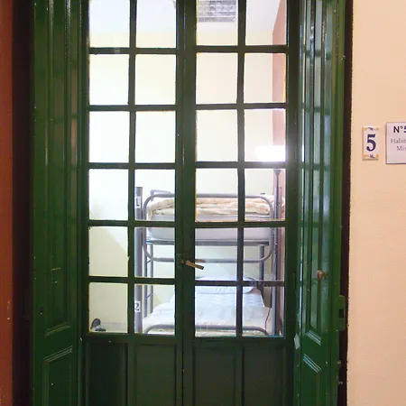 Hostel San Isidoro Sevilla